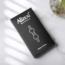 ALIZEAL/Men's Bowtie