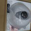 Hair Steamer Kingsteam 2 in 1 Ozone Facial Steamer, Design for Personal Care Use at Home or Salon Barber