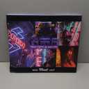 LookLight Welcome Foolish Mortals Halloween Decor Neon Sign Cold White Letters Neon Light Dimmable Spooky Gothic Haunted Mansion LED Signs for Halloween LED lights Wall Decor USB Light Up Sign for Bar Party Decoration 15x12.6inchees