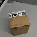 InnoGear Essential Oil Diffuser, Ultrasonic Diffusers for Home Aromatherapy Humidifier for Bedroom Room 7 Colors LED 2 Mist Mode Auto Off, Basic White