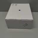 Manaloom Pack of 500 Curved Craft Sticks - 8" Birchwood Popsicle Sticks for Crafts, Jumbo Craft Sticks for Fan Handles, Wedding Programs, DIY Crafting Supplies, (Purple)