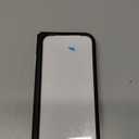 TONGATE Magnetic for Pixel 9 Pro Fold Case with Stand, [Compatible with MagSafe] Rugged Google 9Pro Fold Phone Case Built in Screen Protector & Hinge Protection for Google Pixel Fold2 2024 8", Black