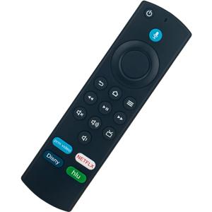 L5B83G Voice Replace Remote Control -ALLIMITY- fit for Amazon TV