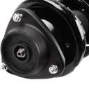 ECCPP Struts Complete Struts Spring for 2000-2004 for Subaru Legacy Struts Shocks for 171448 171447 Front Struts