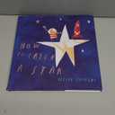 How to Catch a Star Hardcover – Picture Book, June 3, 2004
by Oliver Jeffers (Author, Illustrator)