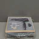 INFINITI PRO by CONAIR Hair Dryer, 1875W Blow Dryer with Diffuser and Concentrator, Ceramic Technology, 3 Heat & 2 Speed Settings, Cold Shot Button, Black