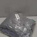 Fruit of the Loom Men's Tag-Free Boxer Shorts (Knit & Woven), Big Man - 6 Pack - Assorted Colors, 2X-Large