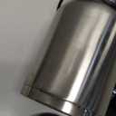 12V Car Heating Cup Car Heated Mug, 450ml Stainless Steel Travel Electric Coffee Cup 14oz. Insulated Heated Preservation Mug