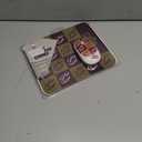 SOAR NBA Wireless Mouse and Mouse Pad- Checkered