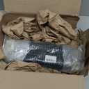 Snow Plow Springs Kit Compatible with Western Meyer Diamond C, ST and HM Series Snow Plows, Snowplow Trip Springs with EyeBolts M07017, 1302010, 09124, Snow Plow Parts, 2 Packs