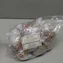 24 Pack Valentines Day Gifts for Kids Teens, Fidget Stress Balls with Valentine Stress Relief Toys Squeeze Balls for Boys Girls Classroom Exchange Prize Easter Basket Stuffers Party Favors