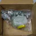 KAX M630808 Brake Master Cylinder Replacement for Subaru Forester 2008-2013, Subaru Impreza 2008-2012, Subaru Outback 2005-2009, Subaru Legacy 2007-2009