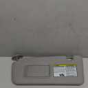 Side Sun Left Driver Side Car, #74320-42-420-BO