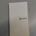 ORNARTO Compatible with iPhone 17 Pro Case 6.3", Slim Liquid Silicone 4 Layers Full Covered Soft Gel Rubber Shockproof Cover, Protective Phone Case for iPhone 17 Pro-Buttercream Yellow