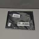 LSTRAGY 2 PCS Car Window Shades, Magnetic Double Layer Car Side Window Sun Shades with Full Shade/Half Shade, Front Window Covers for Driver,Car Accessories