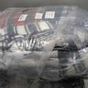 Cuffbow Unisex Winter Accessory Set Adults Winter Kit Included Scarves Warm Beanie Hats Knitted Gloves