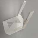 2025 Fastest WiFi Extender Signal Booster - Coverage Up to 9999 sq. ft, Easy Setup, Long Range WiFi Extender, Ethernet Port & Access Point, and Stable Internet Performance with 60+ Devices