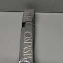 Professional Round Brush for Blow Drying - Small Ceramic Ionic Thermal Barrel Brush for Sleek, Precise Heat Styling and Salon Blowout - Lightweight Round Hair Brush (Barrel 1.3 Inch, Bristle 2 Inch)