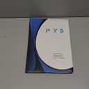 PYS Magnetic Laptop Privacy Screen 13.3 Inch (16:9 Aspect) - Anti-Glare Blue Light Filter, Removable Privacy Screen Protector Compatible with HP/Dell/Acer/Lenovo/Samsung/ASUS (11.6x6.5inch/ W x H)