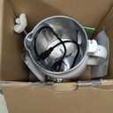 KIDISLE 51oz Nut Milk Maker Machine