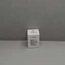 Portable Mini Humidifier, 500ml Small Cool Mist Humidifier, USB Personal Desktop Humidifiers for Baby Bedroom Travel Office Home, Auto Shut-Off, 2 Mist Modes, Super Quiet, White