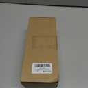 for 2025 Mazda CX5/CX-5Accessories 2017 2018 2019 2020 2021 2022 2023 2024 Car Cup Holder Inserts Center Console Tray Replacement Silicone Mat Pad Drink Holder Storage Organizer