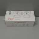 REVO The Original 4-in-1 Smart Cupping Therapy Massager, Red Light Therapy for Targeted Pain Relief, Knots, Aches, Muscle Soreness, Circulation & Tighter Skin, Portable Electric Massager- 2 Pack