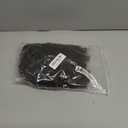 Brown Curly Wigs for Black Woman Glueless Synthetic Lace Front Wig with Pre Cut HD Lace Hairline 12 Inch Beginner Friendly Bob Wig Easy to Wear and Go for Daily Use