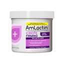 AmLactin Crepe Firming Cream - 12 oz Body Cream with 15% Lactic Acid - Exfoliator and Moisturizer for Crepey, Dry Skin (Packaging May Vary)