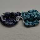 ALVABABY Swim Diapers 2pcs Baby & Toddler Snap One Size Reusable Adjustable Baby Boys' Swim Diapers for Swimming Lessons SW18-21 (Small, 01marine Animal Small)