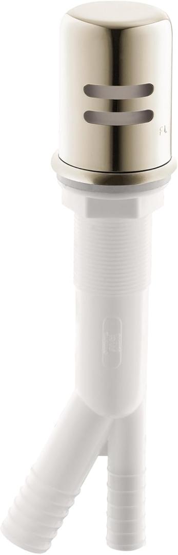 Moen 105895NL Kitchen Air Gap, Polished Nickel