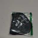Gameday Armour Pro Padded Elbow Slv Black M/L