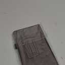 Tablet Cover for Amazon Kindle Fire 7 5th Generation SV98LN(2015 Release),Ultra Slim Folio Stand Lightweight Leather Case for Amazon Kindle Fire HD 7 2015 HD7 Gen 5th 7" (Li-Brown)