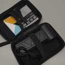 Snow Whiz Led Turbo Blower,Mini Turbo Snow Blower, Snowwhiz Turbos Blower Hand Held,Turbo Breeze Electric Blowers with Led, Air Duster Cordless Cleaner for Car,Home,Keyboard,Computer