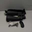 15-35x70 Binoculars for Adults High Powered, 35x HD Zoom for Stargazing & Bird Watching, Waterproof Binocular with Tripod Adapter, Ideal Essentials for Cruise Ship, Travel, Camping, Outdoor, Hunting