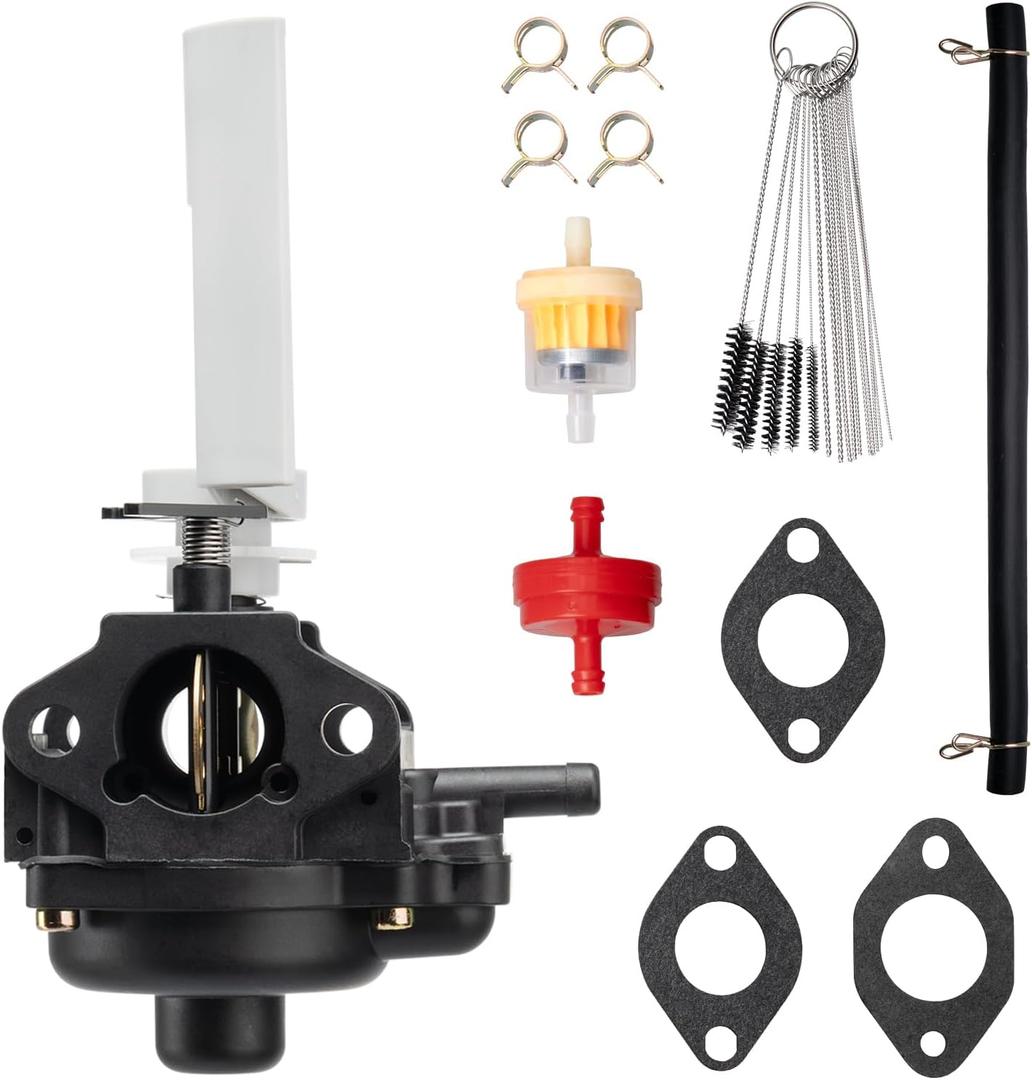 107-4607 Carburetor for Lawn Boy Duraforce 10247 10250 10324 10323 Lawnmower