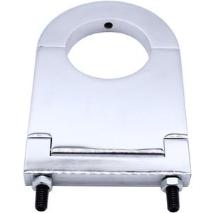 3.5" Steering Column Drop 3 1/2" Compatible for 2" Columns SBC BBC 350 454