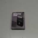 Electric Foil Shavers for Men, Electric Razor for Men Face - 2 Floating Blades, IPX7 Waterproof, 3 Adjustable Gears, LCD Display, Type-C Rechargeable,Wet/Dry Foil Shaver for Travel & Home, Matte Black