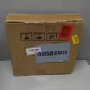 HOMEOART Coral Canvas Wall Art Prints Ocean Navy Blue Coastal Artwork Beach Home Decor Picture Framed Ready to Hang 12"x12"x4 Pieces