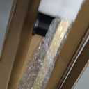32 Inch Linear Shower Drain, Brushed Gold Shower Drain, Removable Grate, 304 Stainless Steel, Easy to Install and Clean for Bathrooms (Drain Base Not Included), LSD-29A-32G