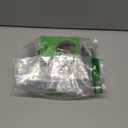 KATA 1-3/8" - 1-3/4" Door Lock Installation Kit with Large Chip-Clearance Slots, Door Lock Hole Saw for Deadbolts and Locksets for Wooden Doors with Guide Template, Carbon Steel, Green