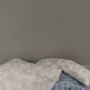 LE SURE Cute Dog Bed Medium Size Dog, Orthopedic Waterproof Medium Pet Beds with Sides, High Back Non-Slip Bottom and Egg-Crate Foam Pet Couch Sofa with Washable Removable Cover, Blue (28.0"L x 23.0"W x 6.5"Th)