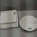 20 Packs Cake Box 8 inch with Cake Board and Clear Windows (10 Pcs Box + 10 Pcs Board) Disposable Cake Containers Bakery Take Out Container Cake Carrier for Cookies Pies (8x8x8inch)