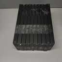 10 x TOCOL for iPhone 17 Pro Max Screen Protector/iPhone 16 Pro Max Screen Protector 6.9-Inch Instant Installation Tempered Glass HD Clear Full Coverage Protection Case Friendly 2 Pack