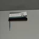 BEZEND Pocket Planner 2026 Weekly and Monthly (6" x 3.75") Small Calendar Book with Daily Vertical Timeslot (Jan-Dec), Equal Space Even Weekend, Work Home Women, PU Leather Hardcover - Black