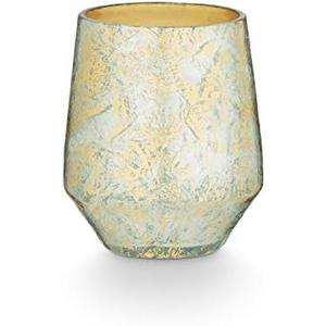 ILLUME Fresh Sea Salt Soy Candle, Desert Glass, Blue, 11 oz.