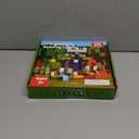 200 PCS 0.8in Magnetic Blocks - Easter Toys for Kids, Magnetic Building Blocks Cubes, Stacking Magnets, School STEM Toys Birthday Gifts for Boys and Girls Age 3+ Years Old (Theme: Portal)