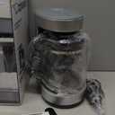 Zojirushi EC-DAC50 Zutto 5-Cup Drip Coffeemaker,Silver