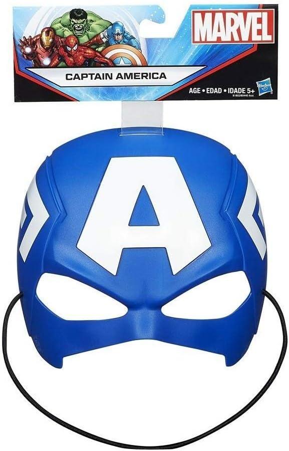 Marvel Captain America Movie Roleplay Mask by Hasbro