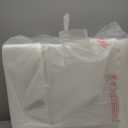 3PCS Wedge Pillow Set for After Surgery, Wedge Pillow for Acid Reflux Relief, Bed Wedge Pillow With Adjustable 9&12inch for Headboard,Sleeping, Orthopedic Memory Foam for Neck&Back Support, White/Grey